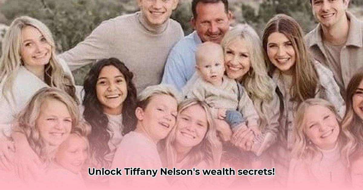 tiffany-nelson-net-worth